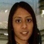 Patricia Christian, Msc