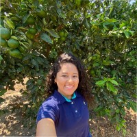Brenda Ortiz Herrera