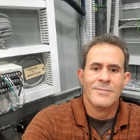 Rigoberto Chacon