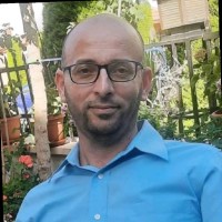 mohammad ghanem