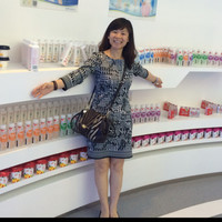 Lucy Li