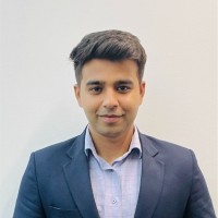 Tushar Tyagi