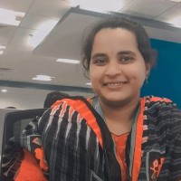 Brahmani Sevuri