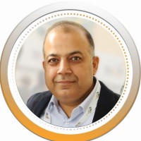 Saurabh Nanda