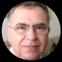 Abdul Ghani Haddad