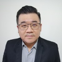 Boon Keong Lee (Danny)