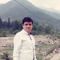 Sriyansh Jain