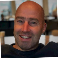 Maaikel Van der Zwan