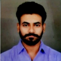 Rupesh Bharadwaj