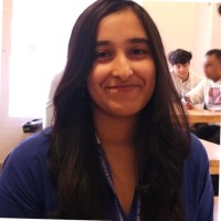 Anoushka Bisht