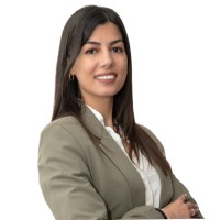 Nicolena Mitzochoglou