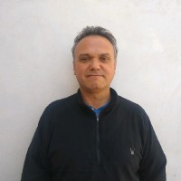 Esteban Frigo