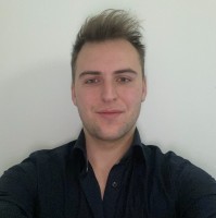 Lucas Rietdijk