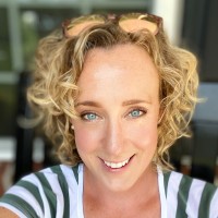 Katie Baker