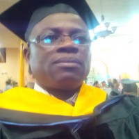 Isaac Kolawole
