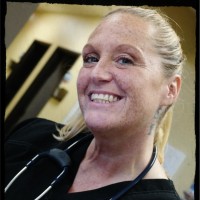 Rachel Handy