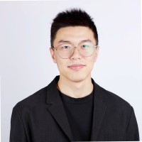 Jackson Ding
