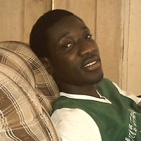 Olugbenga Olabode