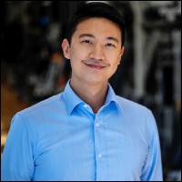 John (Cheng Yung) Chao