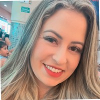 Mariana Fernanda Silva
