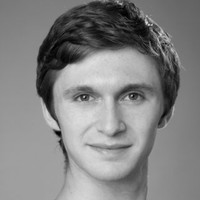 Jack Thorpe Baker