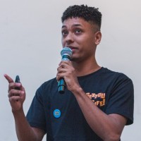 Erik Fernandes