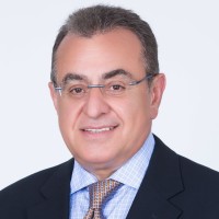 Nick Eskandari