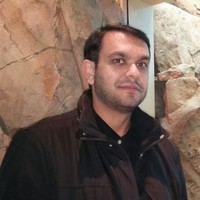 Mohsen Hamidipour