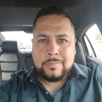Oscar Cruz