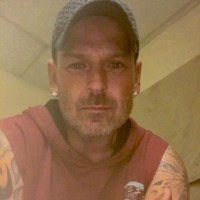 Anthony Holcomb