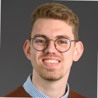 Benjamin Bucher