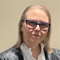 Sherrie Egloff