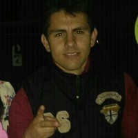 Carlos Francisco Baca Piña