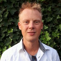 Anthony Heijmans