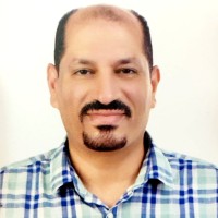 Mohammed Al Morsi
