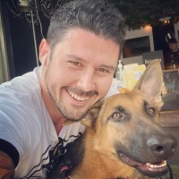 Brian David Maya
