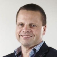 Laurens Liket