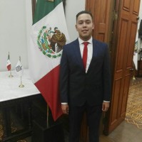 Adrián Garza Fernández