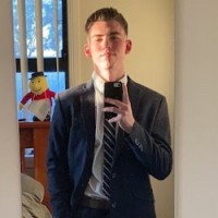 Luke Griffin