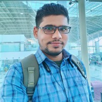 Parameshwar Kumar Pal