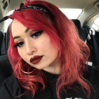 Alexis Jones