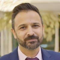 Faraaz Bhatti, Md Mba