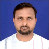 Dinesh Kumar Shah