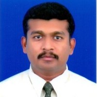 Ajeeth Thanu Pillai