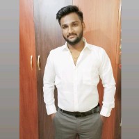 Nikhil Kumar G R