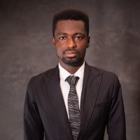 Benjamin Toba, Ogunlade