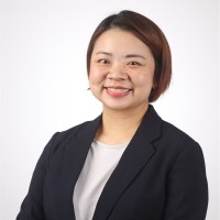 Jolene Pek