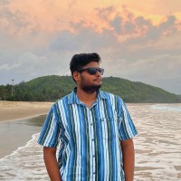 Omkar Thanekar