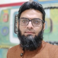 Fahad Ahmad Momin