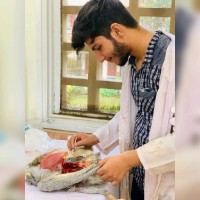 Ahsan Mushtaq